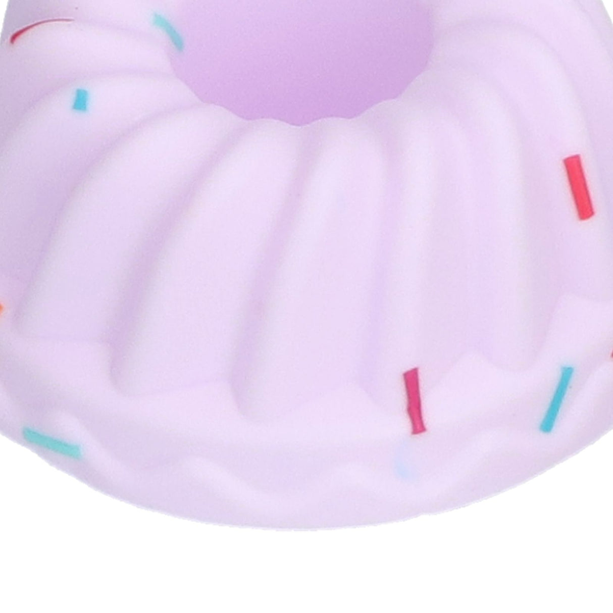 20Pcs Small Cake Cup Baking Mold Reusable Easy Clean Silicone Mini Cupcake HoldersThread Set