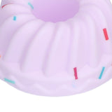 20Pcs Small Cake Cup Baking Mold Reusable Easy Clean Silicone Mini Cupcake HoldersThread Set - Extra Image