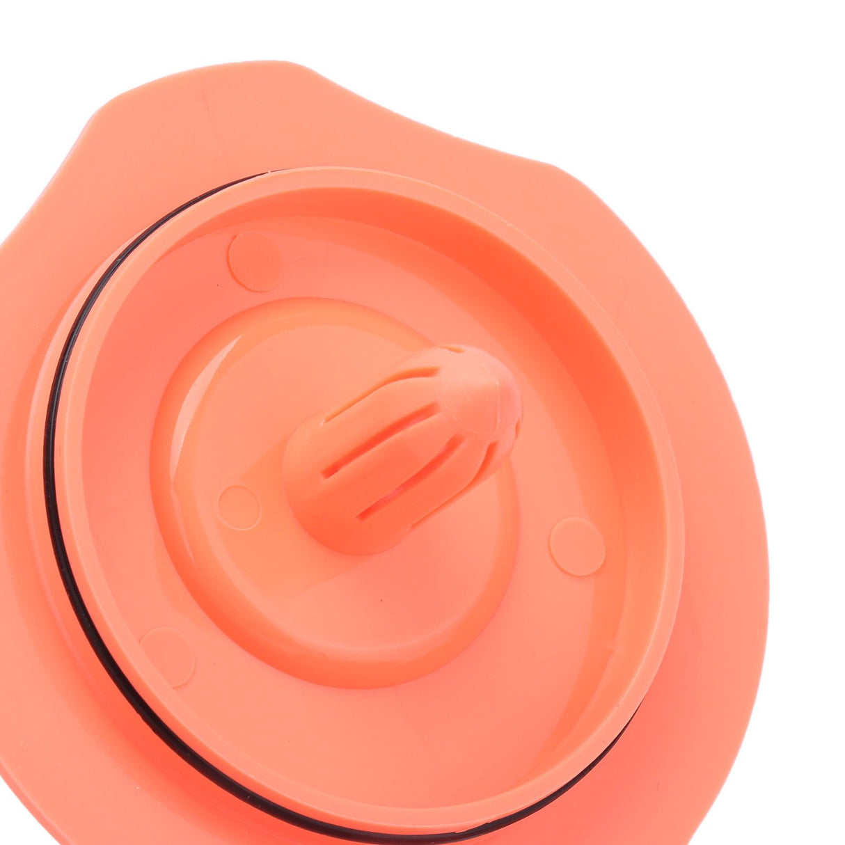 2Pcs Refillable Coffee Filter Cup Reusable Coffee Capsule Cup for 2.0 K200 K300 K350 K360 K400 Red
