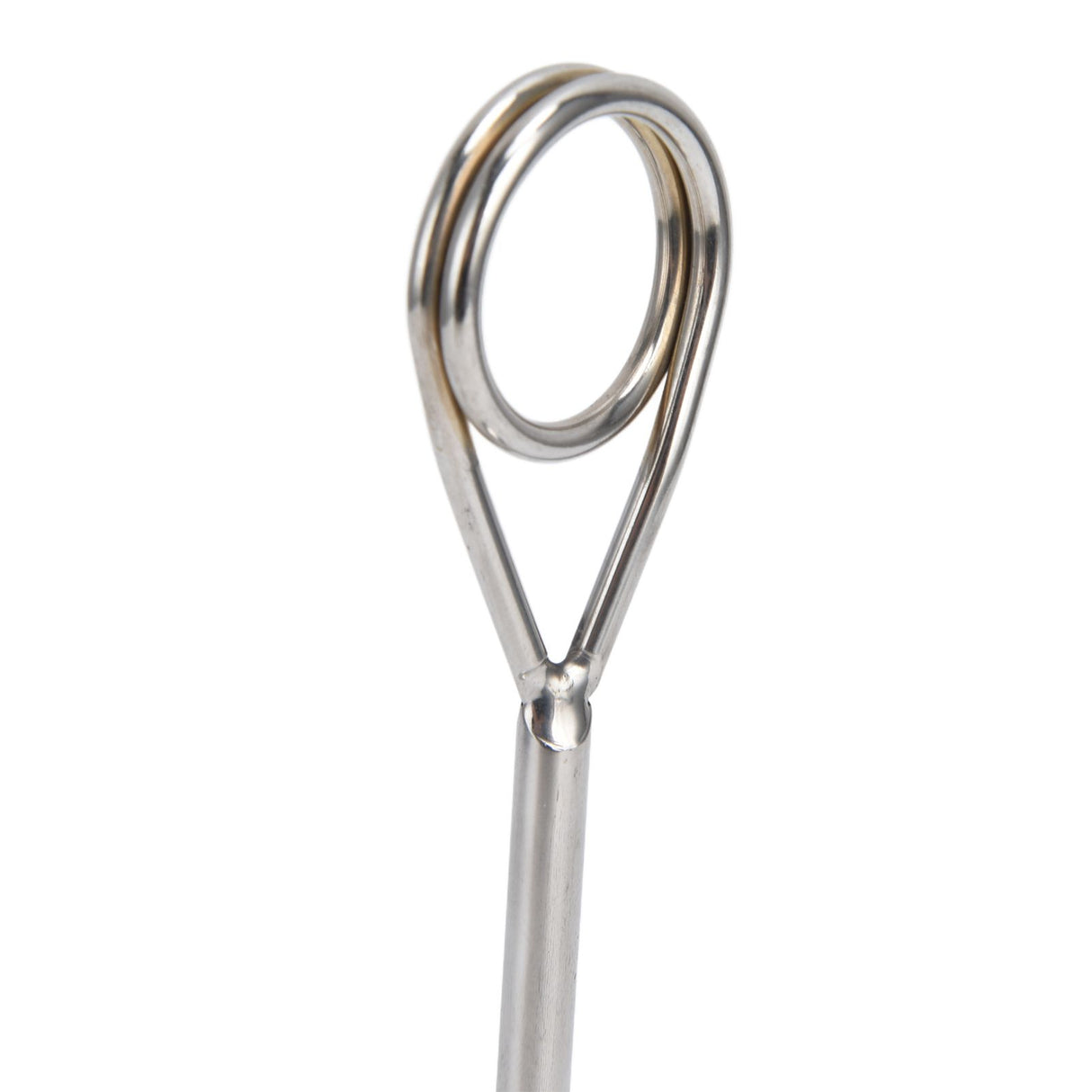 Table Number Holder Stainless Steel Round Shaped Stable Picture Holder Stand for Hotel Restaurant Home