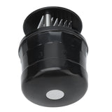 Meat Tenderizer Stainless Steel Ultra Thin Needle Blades Kitchen Cooking Tool with Protective Cover for Restaurant Home