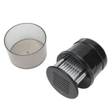 Meat Tenderizer Stainless Steel Ultra Thin Needle Blades Kitchen Cooking Tool with Protective Cover for Restaurant Home