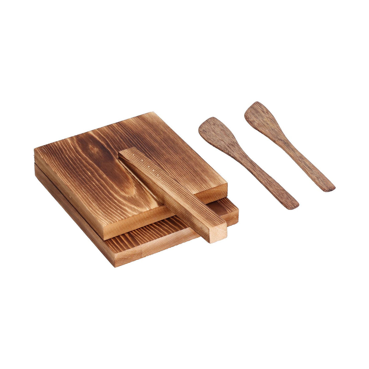 Tortilla Press Wood Multifunction Nonslip Wooden Handle Fine Workmanship Dough Pressing Tool