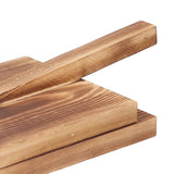 Tortilla Press Wood Multifunction Nonslip Wooden Handle Fine Workmanship Dough Pressing Tool - Extra Image