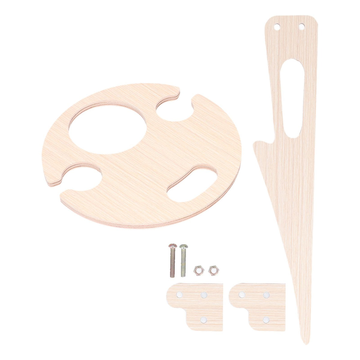 Wine Table Environmental Friendly Wooden Products Round Shape Collapsible Outdoor Wine Table