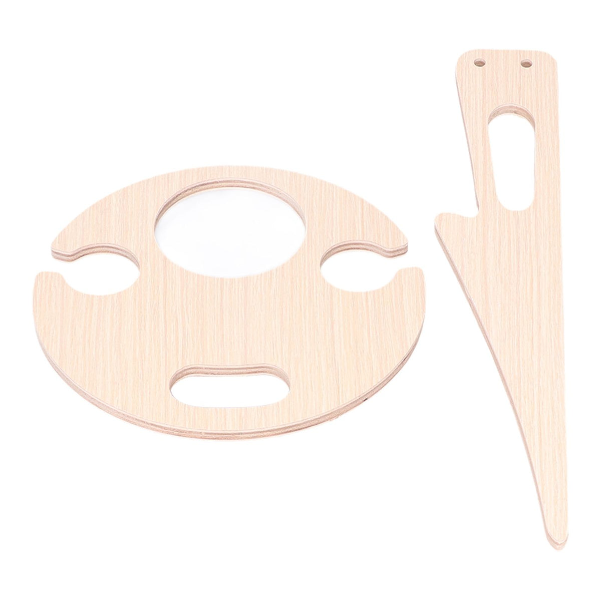 Wine Table Environmental Friendly Wooden Products Round Shape Collapsible Outdoor Wine Table