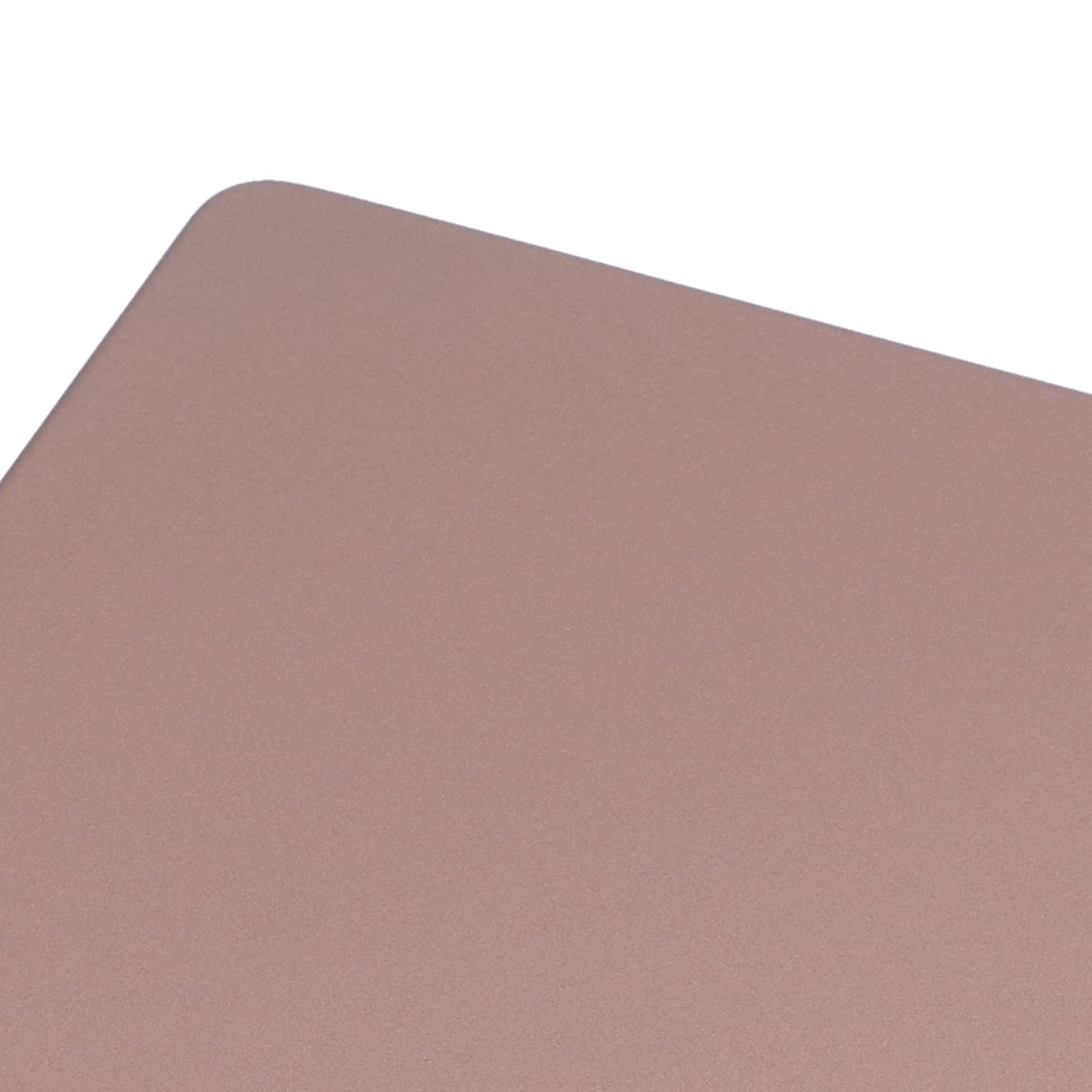 Multifunctional Baking Pan Rose Gold Non Stick Pizza Bread Bakeware Carbon Steel Rectangle Baking Tray