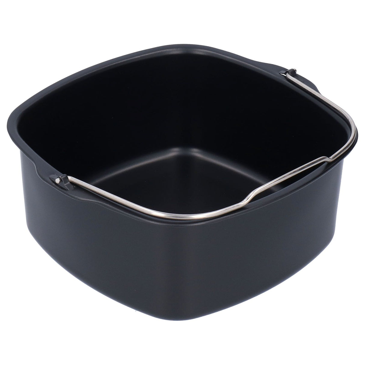 Cake Mold Iron Fryer Cake Pan Cake Barrel Fryer Accessories for HD9925 HD9860 HD9905 0118cm / 7.1in