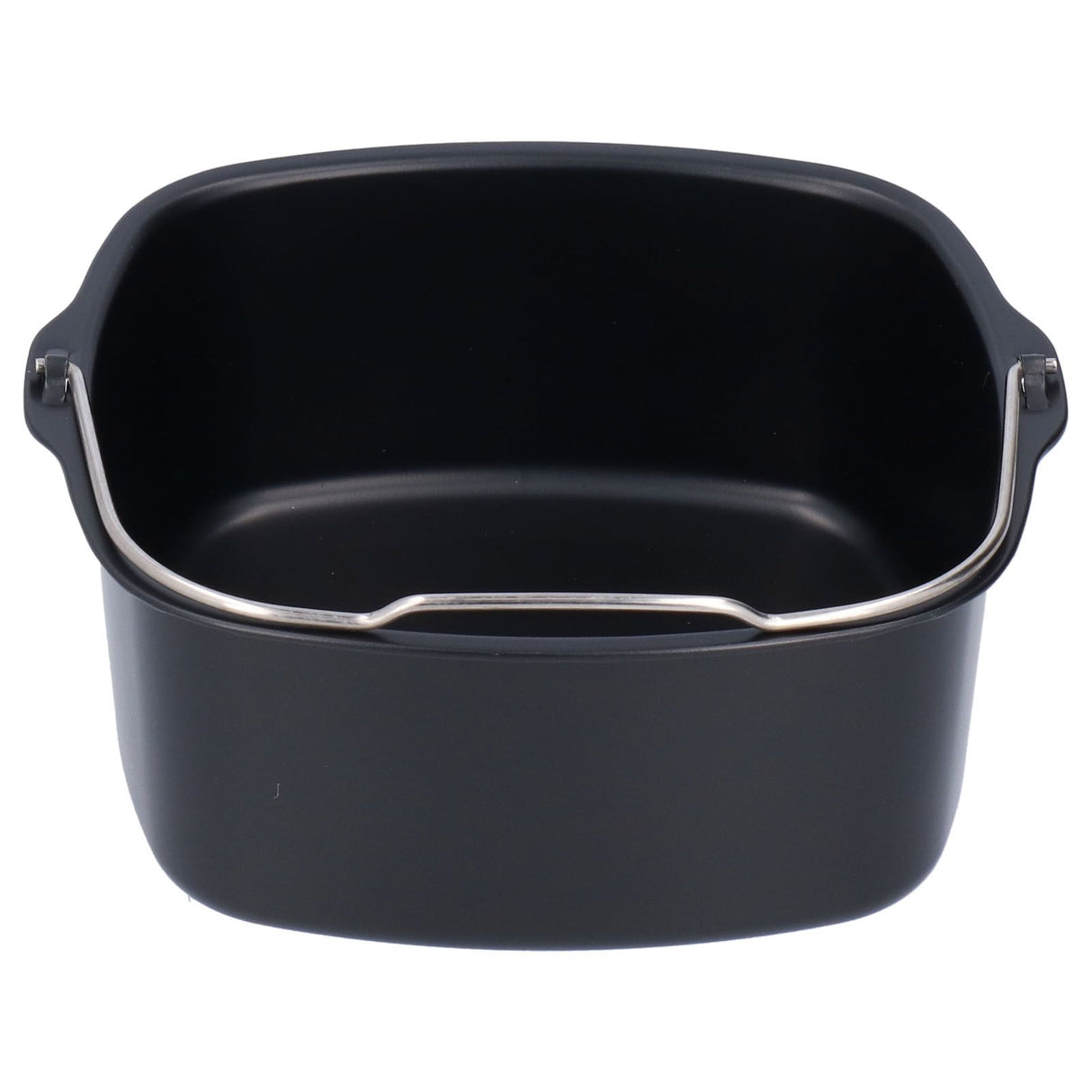Cake Mold Iron Fryer Cake Pan Cake Barrel Fryer Accessories for HD9925 HD9860 HD9905 0118cm / 7.1in