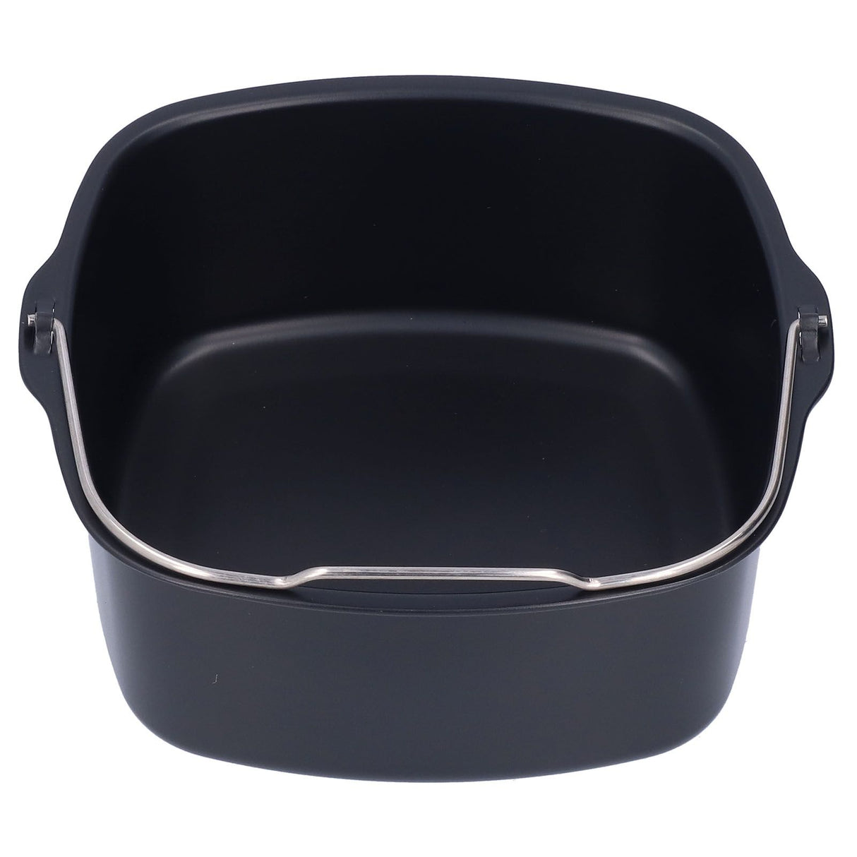 Cake Mold Iron Fryer Cake Pan Cake Barrel Fryer Accessories for HD9925 HD9860 HD9905 0118cm / 7.1in