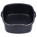 Cake Mold Iron Fryer Cake Pan Cake Barrel Fryer Accessories for HD9925 HD9860 HD9905 0118cm / 7.1in