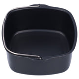 Cake Mold Iron Fryer Cake Pan Cake Barrel Fryer Accessories for HD9925 HD9860 HD9905 0118cm / 7.1in - Rear View