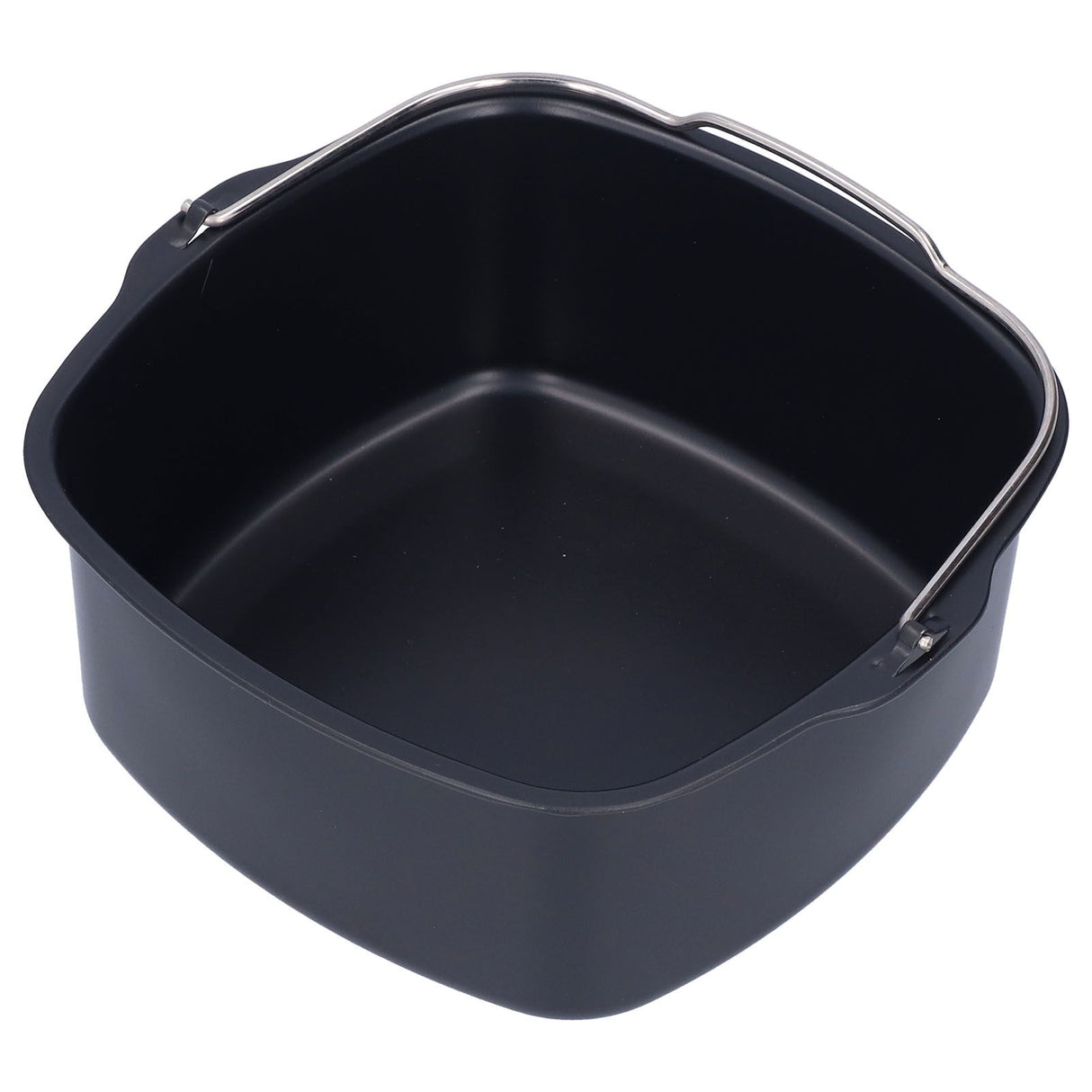 Cake Mold Iron Fryer Cake Pan Cake Barrel Fryer Accessories for HD9925 HD9860 HD9905 0118cm / 7.1in