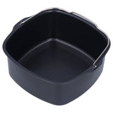 Cake Mold Iron Fryer Cake Pan Cake Barrel Fryer Accessories for HD9925 HD9860 HD9905 0118cm / 7.1in