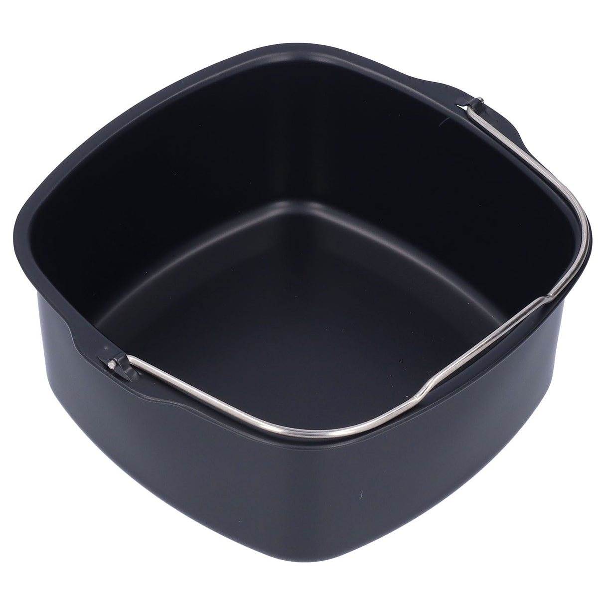 Cake Mold Iron Fryer Cake Pan Cake Barrel Fryer Accessories for HD9925 HD9860 HD9905 0118cm / 7.1in