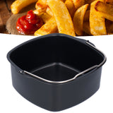 Cake Mold Iron Fryer Cake Pan Cake Barrel Fryer Accessories for HD9925 HD9860 HD9905 0118cm / 7.1in - Extra Image