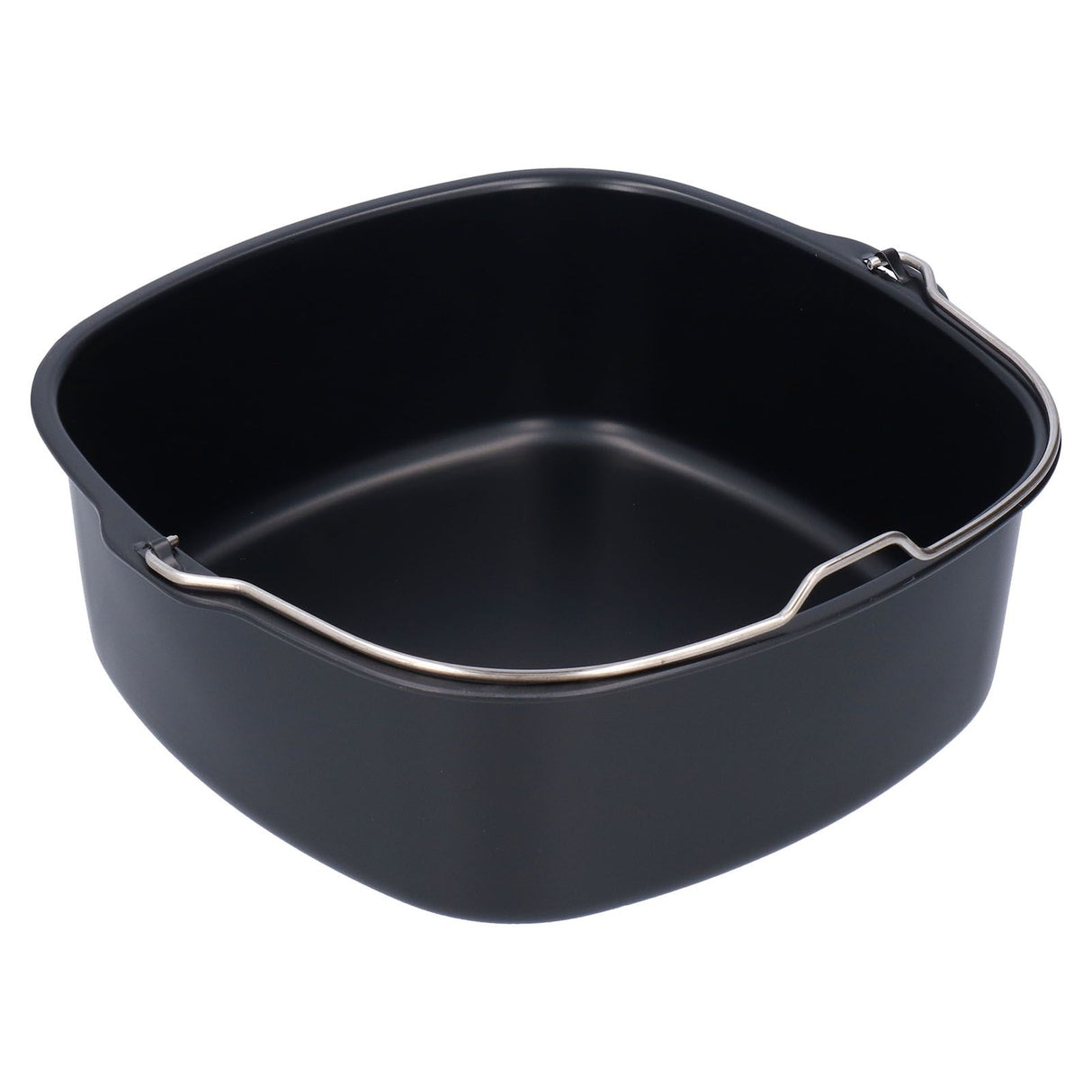 Cake Mold Iron Fryer Cake Pan Cake Barrel Fryer Accessories for HD9925 HD9860 HD9905 0122cm / 8.7in