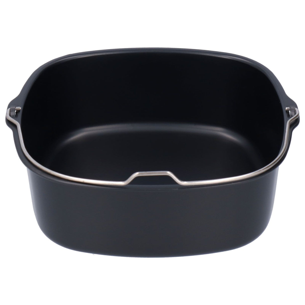 Cake Mold Iron Fryer Cake Pan Cake Barrel Fryer Accessories for HD9925 HD9860 HD9905 0122cm / 8.7in