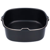 Cake Mold Iron Fryer Cake Pan Cake Barrel Fryer Accessories for HD9925 HD9860 HD9905 0122cm / 8.7in