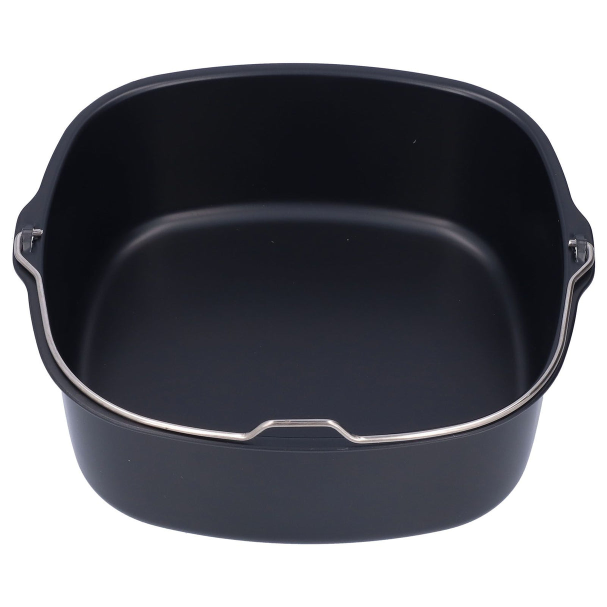 Cake Mold Iron Fryer Cake Pan Cake Barrel Fryer Accessories for HD9925 HD9860 HD9905 0122cm / 8.7in