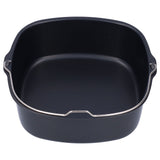Cake Mold Iron Fryer Cake Pan Cake Barrel Fryer Accessories for HD9925 HD9860 HD9905 0122cm / 8.7in