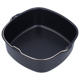 Cake Mold Iron Fryer Cake Pan Cake Barrel Fryer Accessories for HD9925 HD9860 HD9905 0122cm / 8.7in