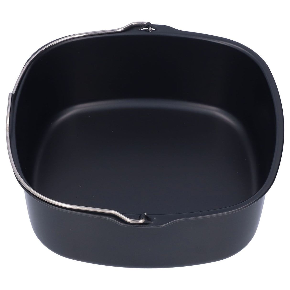 Cake Mold Iron Fryer Cake Pan Cake Barrel Fryer Accessories for HD9925 HD9860 HD9905 0122cm / 8.7in