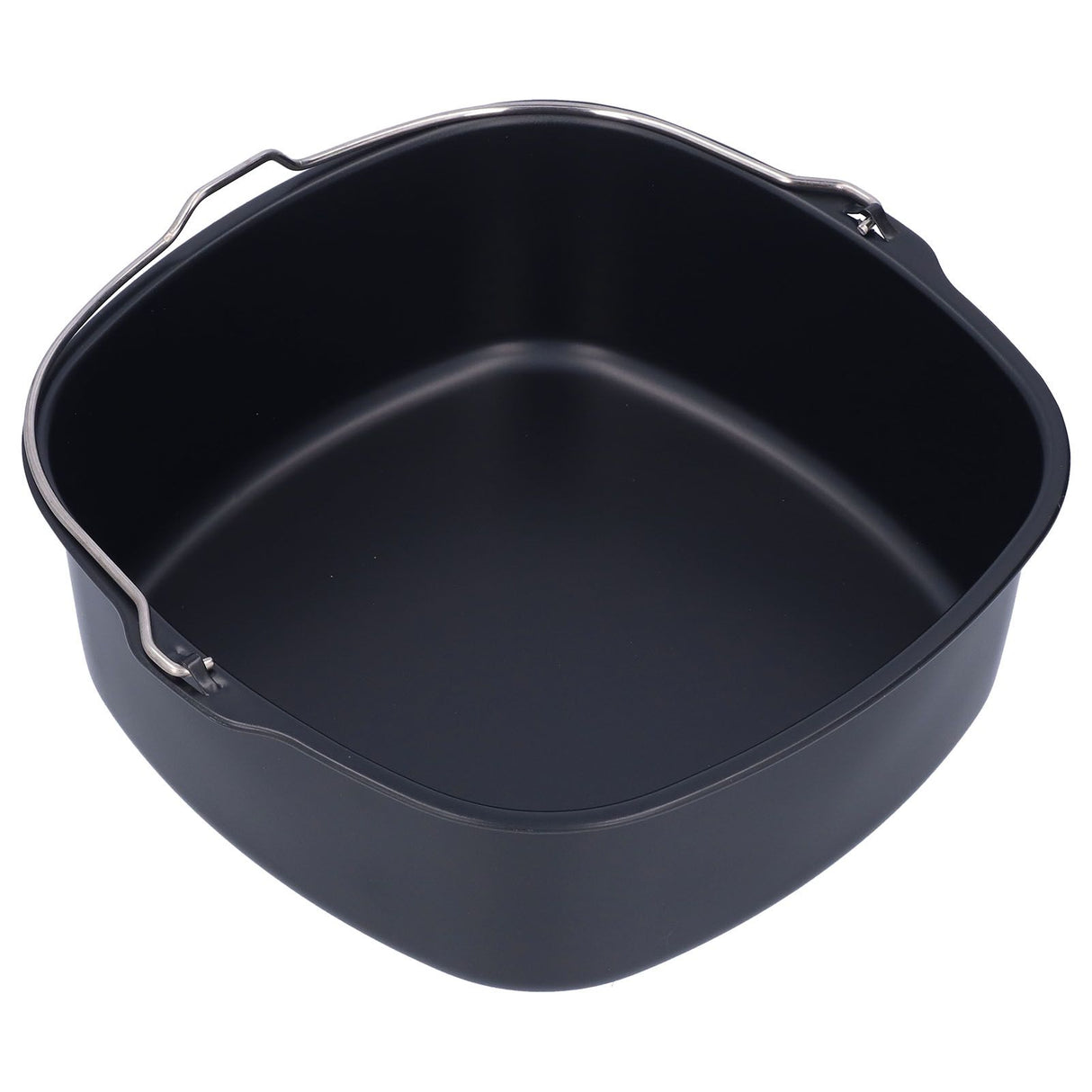 Cake Mold Iron Fryer Cake Pan Cake Barrel Fryer Accessories for HD9925 HD9860 HD9905 0122cm / 8.7in