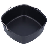 Cake Mold Iron Fryer Cake Pan Cake Barrel Fryer Accessories for HD9925 HD9860 HD9905 0122cm / 8.7in