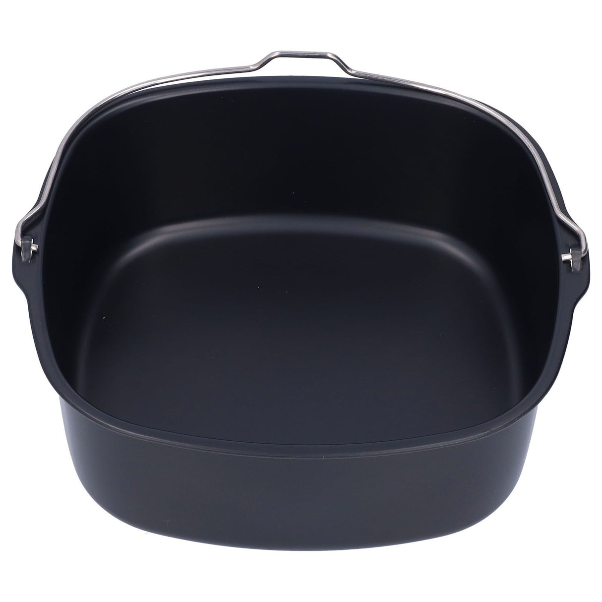 Cake Mold Iron Fryer Cake Pan Cake Barrel Fryer Accessories for HD9925 HD9860 HD9905 0122cm / 8.7in