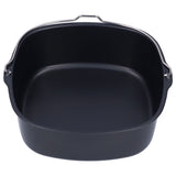 Cake Mold Iron Fryer Cake Pan Cake Barrel Fryer Accessories for HD9925 HD9860 HD9905 0122cm / 8.7in