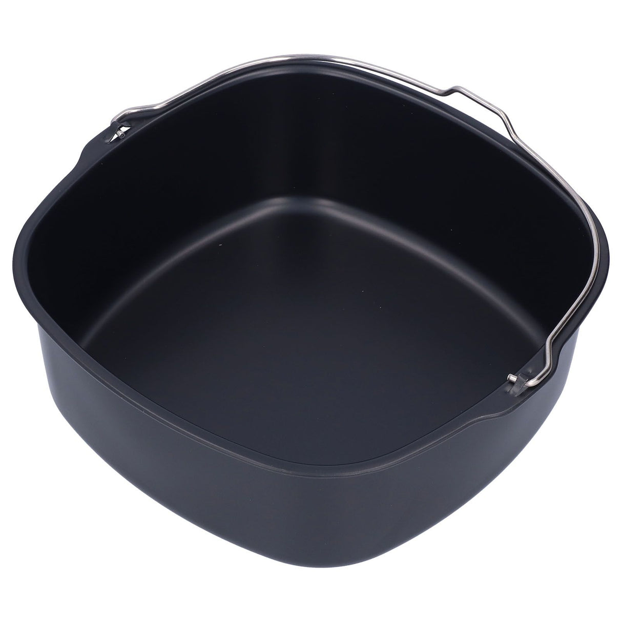 Cake Mold Iron Fryer Cake Pan Cake Barrel Fryer Accessories for HD9925 HD9860 HD9905 0122cm / 8.7in