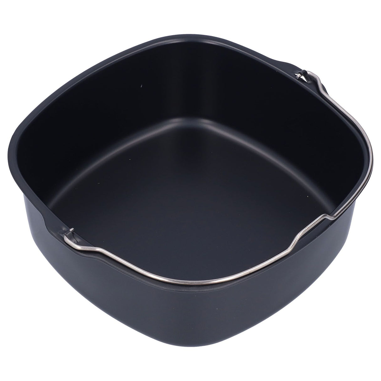 Cake Mold Iron Fryer Cake Pan Cake Barrel Fryer Accessories for HD9925 HD9860 HD9905 0122cm / 8.7in
