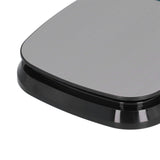 Kitchen Digital Scale Household Stainless Steel Rechargeable Baking Scale for Weighing Food Black10kg/1g - Extra Image