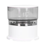 Smart Automatic Hand Coffee Machine Mini Portable Drip Coffee Pot Outdoor Coffee Maker