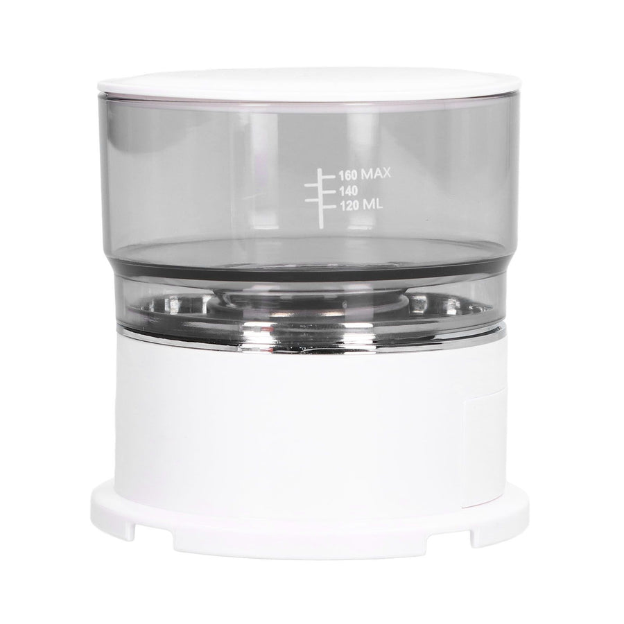 Smart Automatic Hand Coffee Machine Mini Portable Drip Coffee Pot Outdoor Coffee Maker