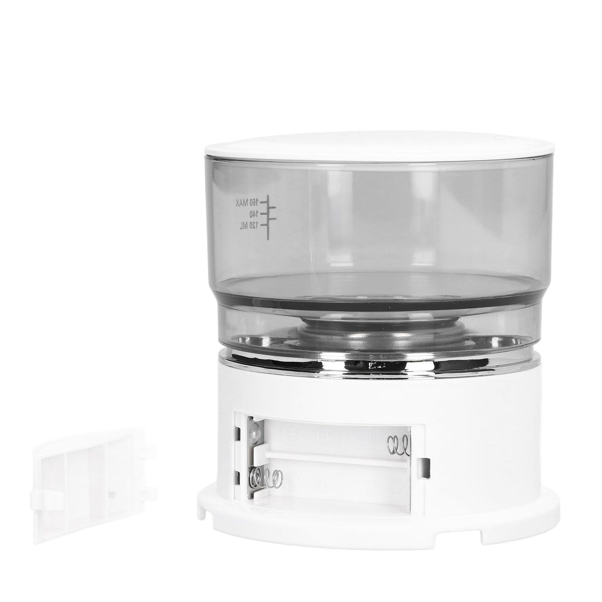 Smart Automatic Hand Coffee Machine Mini Portable Drip Coffee Pot Outdoor Coffee Maker