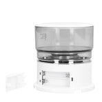Smart Automatic Hand Coffee Machine Mini Portable Drip Coffee Pot Outdoor Coffee Maker