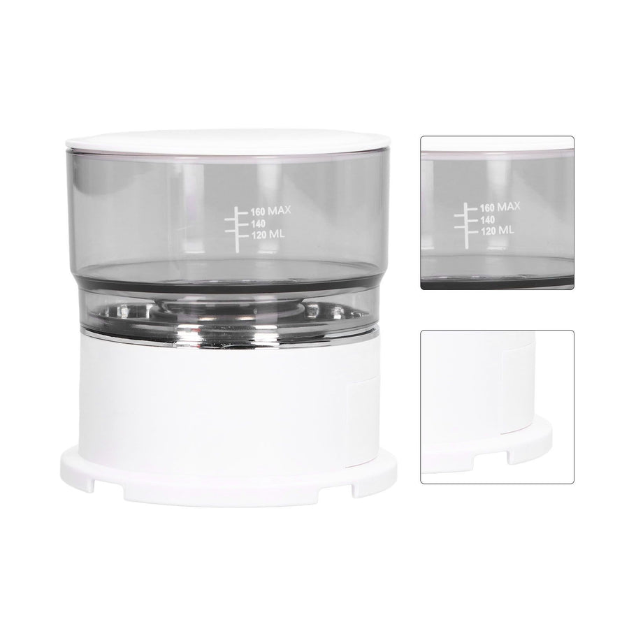 Smart Automatic Hand Coffee Machine Mini Portable Drip Coffee Pot Outdoor Coffee Maker