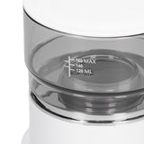 Smart Automatic Hand Coffee Machine Mini Portable Drip Coffee Pot Outdoor Coffee Maker