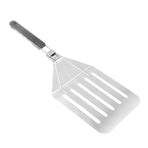 Pizza Peel Shovel Spatula Paddle Stainless Steel Foldable Slotted Transfer Pastry Tools Large