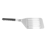 Pizza Peel Shovel Spatula Paddle Stainless Steel Foldable Slotted Transfer Pastry Tools Large