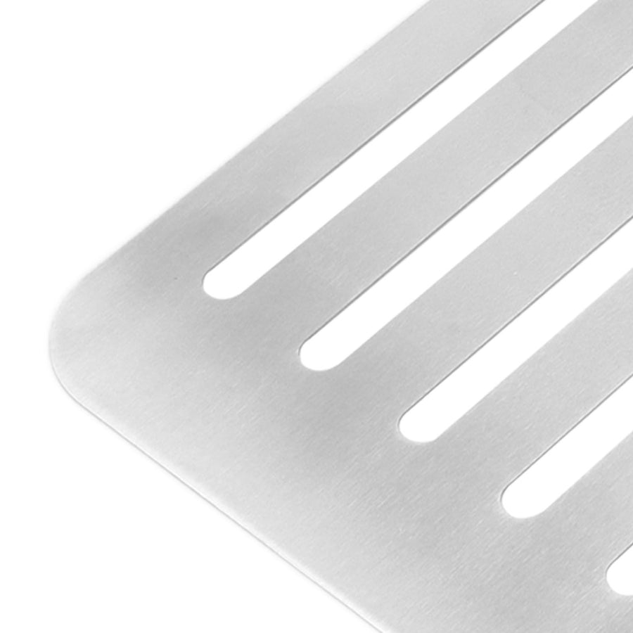 Pizza Peel Shovel Spatula Paddle Stainless Steel Foldable Slotted Transfer Pastry Tools Large