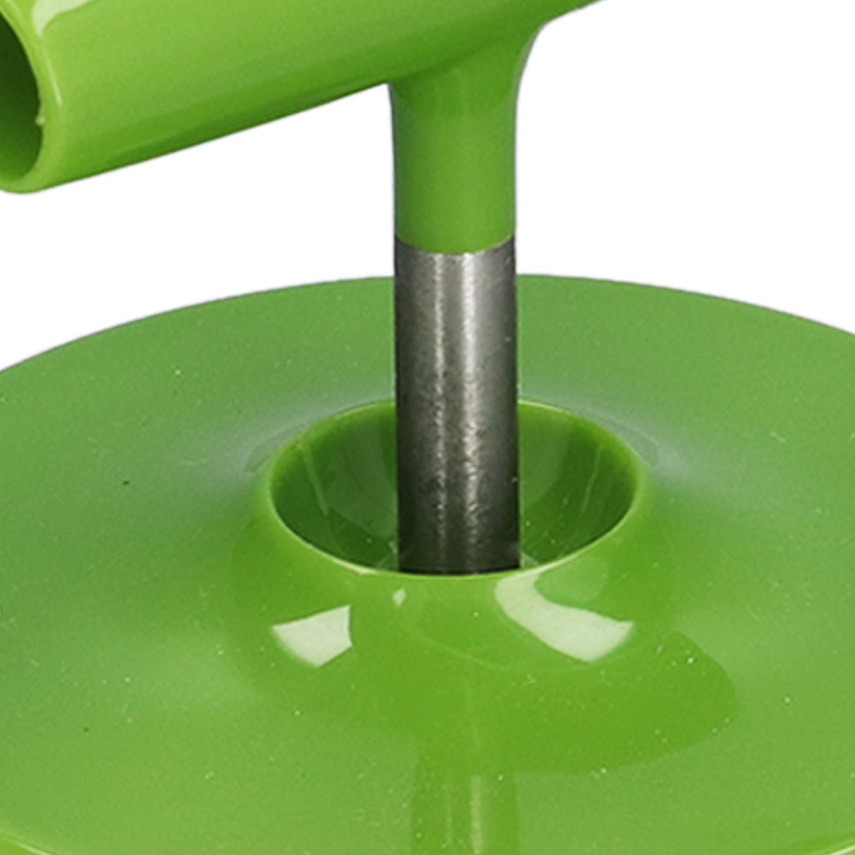 Manual Milk Frother Creamer DIY Hand Cream Mixer Cake Hand Pump Frother for Kitchen Baking