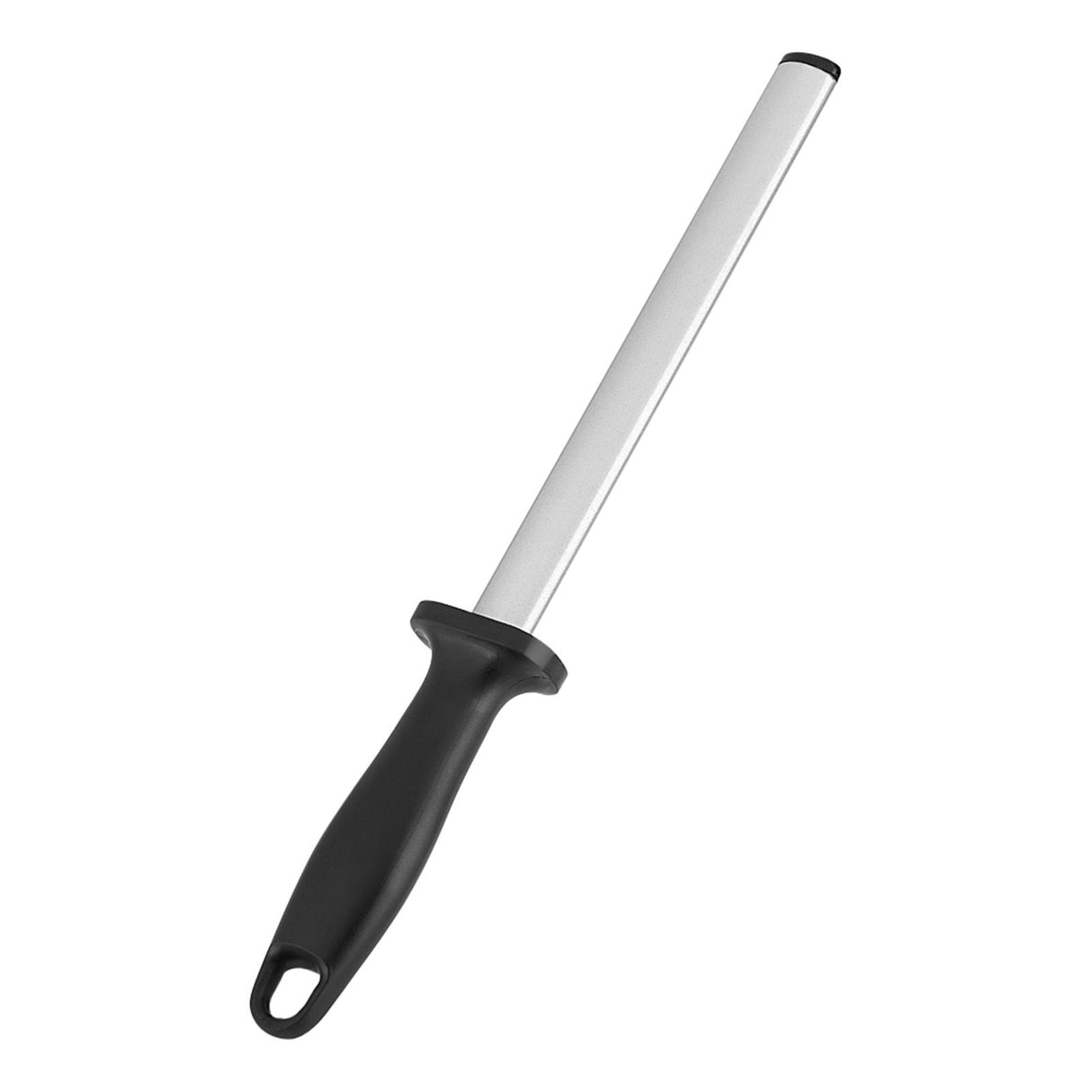 Sharpening Steel Quick Sharpening Humanized Handle High Hardness Kitchen Wear Resistant Knife Sharpener for Home