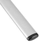 Sharpening Steel Quick Sharpening Humanized Handle High Hardness Kitchen Wear Resistant Knife Sharpener for Home