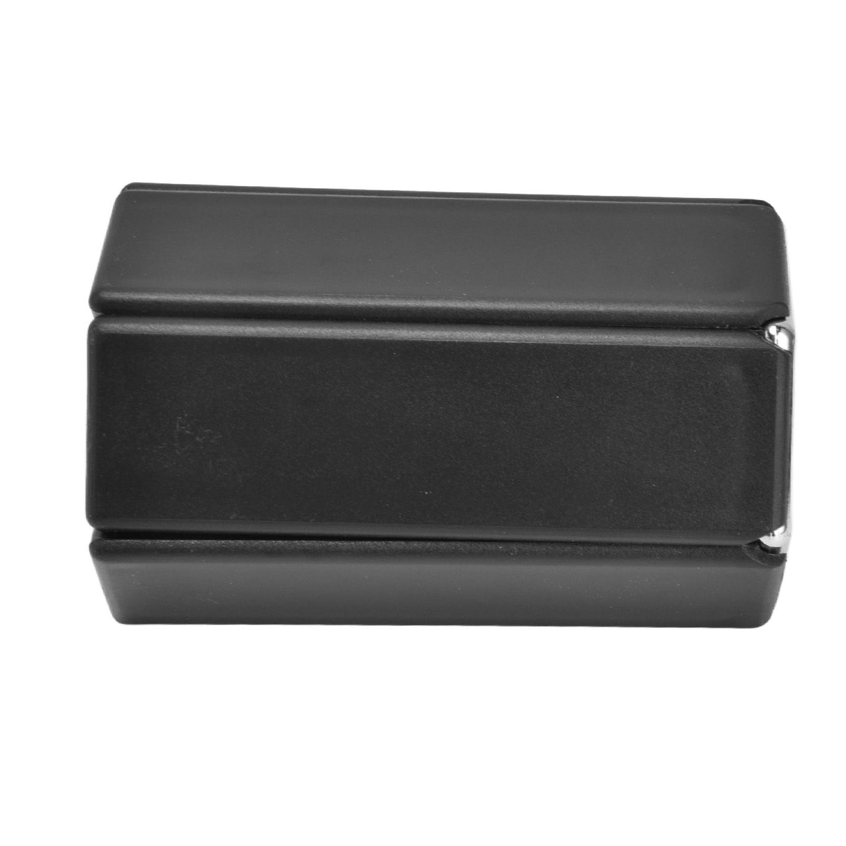 Foldable Trivets Heat Insulating Collapsible Pot Holder for Kitchen Dining Room Black