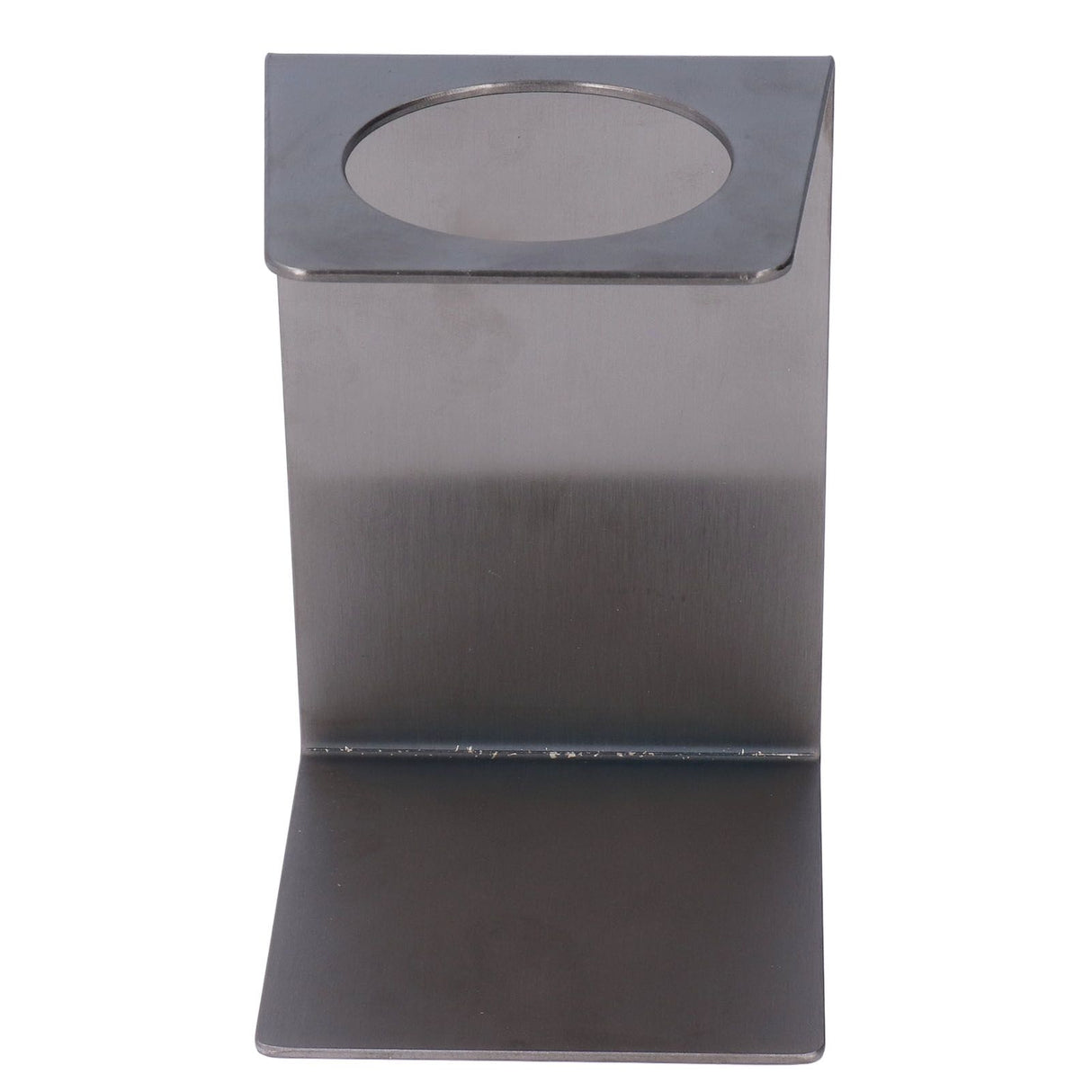 Drip Coffee Stand Samll Size Light Durable Metal Reusable Pour Over Coffee Dripper Stand for Cafe HouseholdBlack