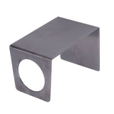 Drip Coffee Stand Samll Size Light Durable Metal Reusable Pour Over Coffee Dripper Stand for Cafe HouseholdBlack