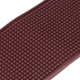 Bar Mat Premium Food Grade Silicone Heat Resistant Durable Odorless Nonslip Soft Flexible Coffee Bar MatBrown - Extra Image